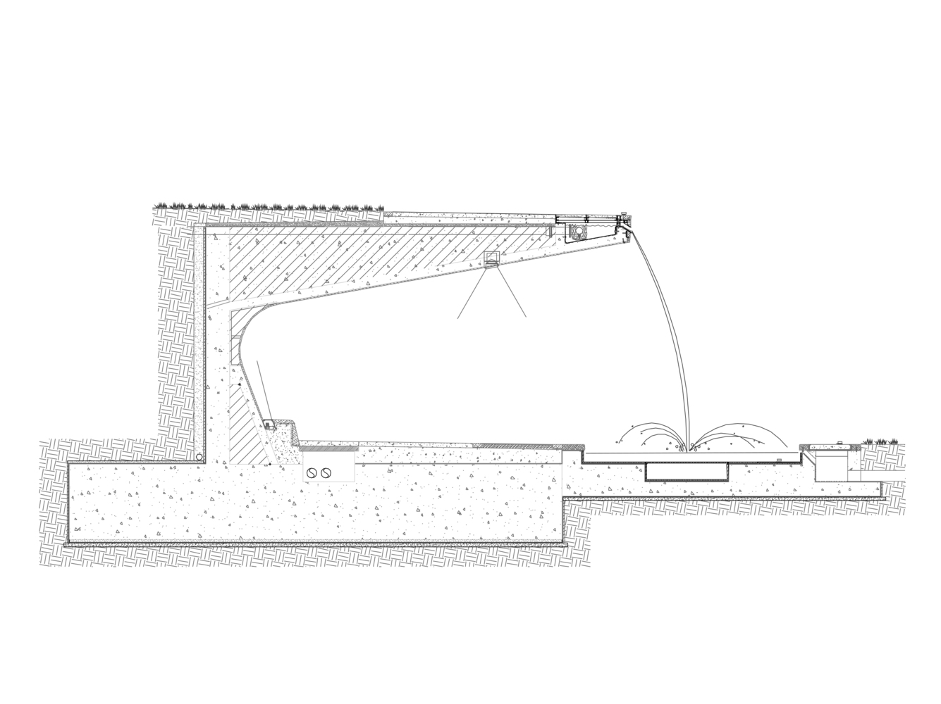 O·ygen Park · 沙漠中的绿色避风港丨卡塔尔多哈丨AECOM-27