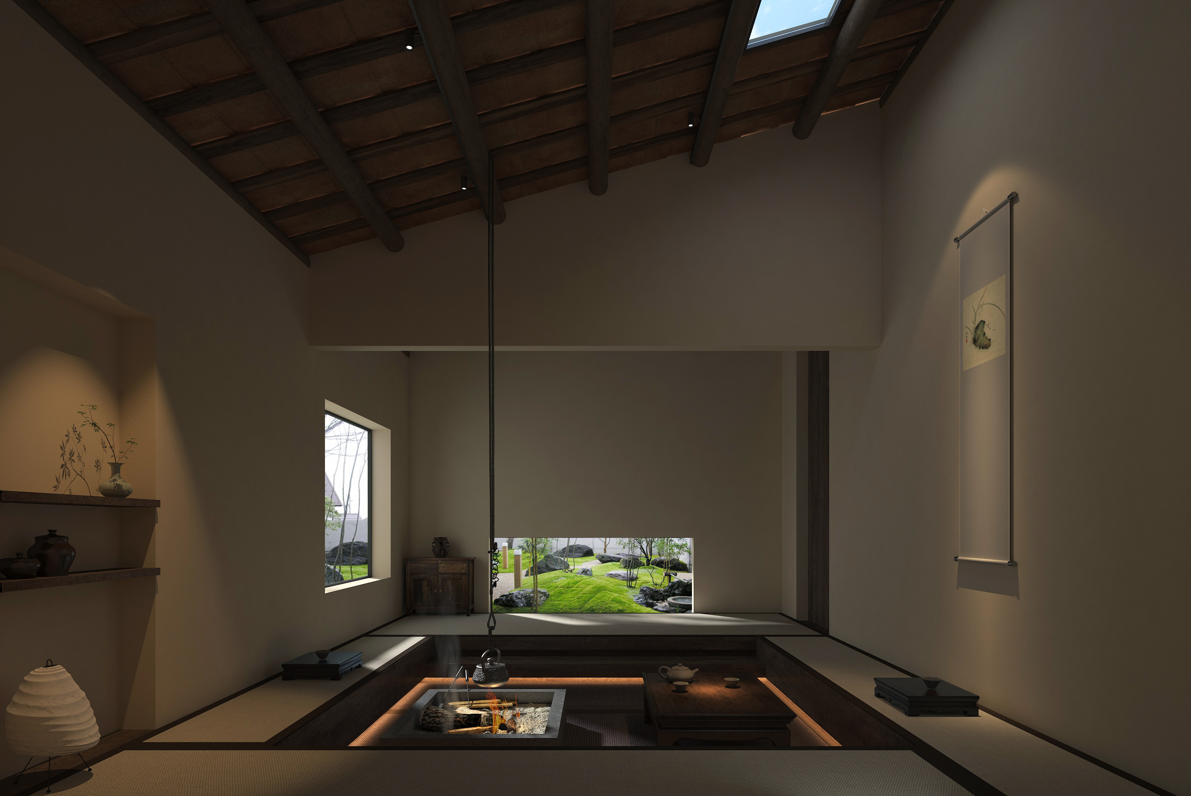 佛山鸿远·文创园丨中国佛山-28