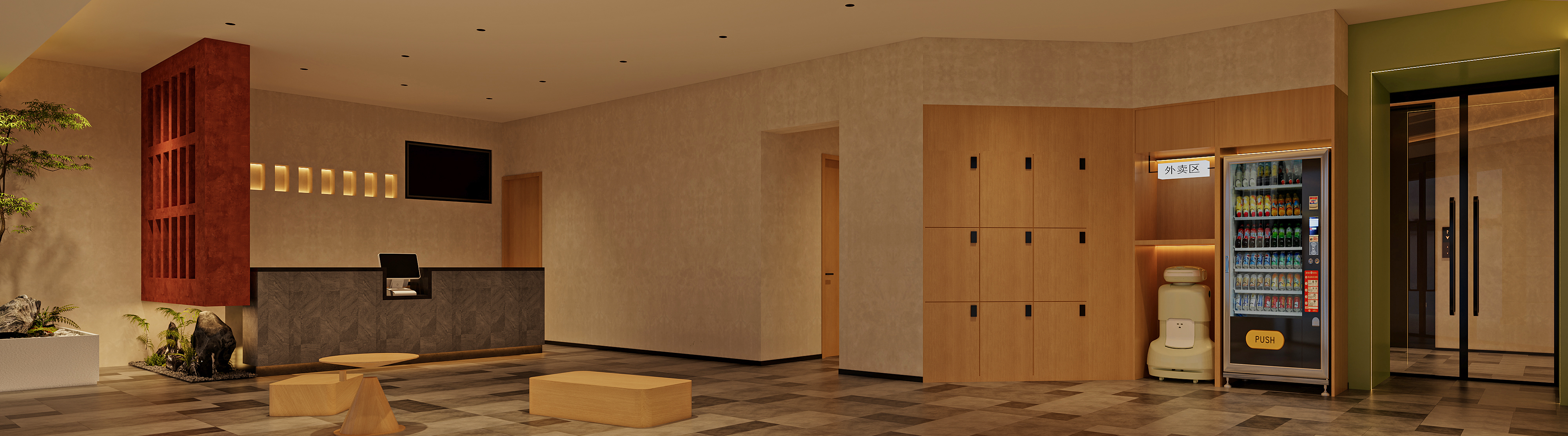 龙猫  猫的远方系列（广西  南宁店）丨中国南宁-2