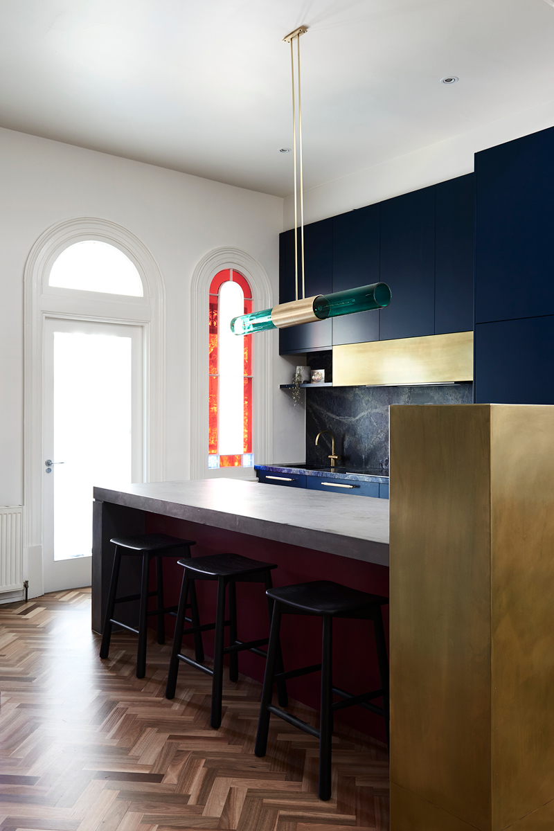 ballroom house Larritt Evans-12