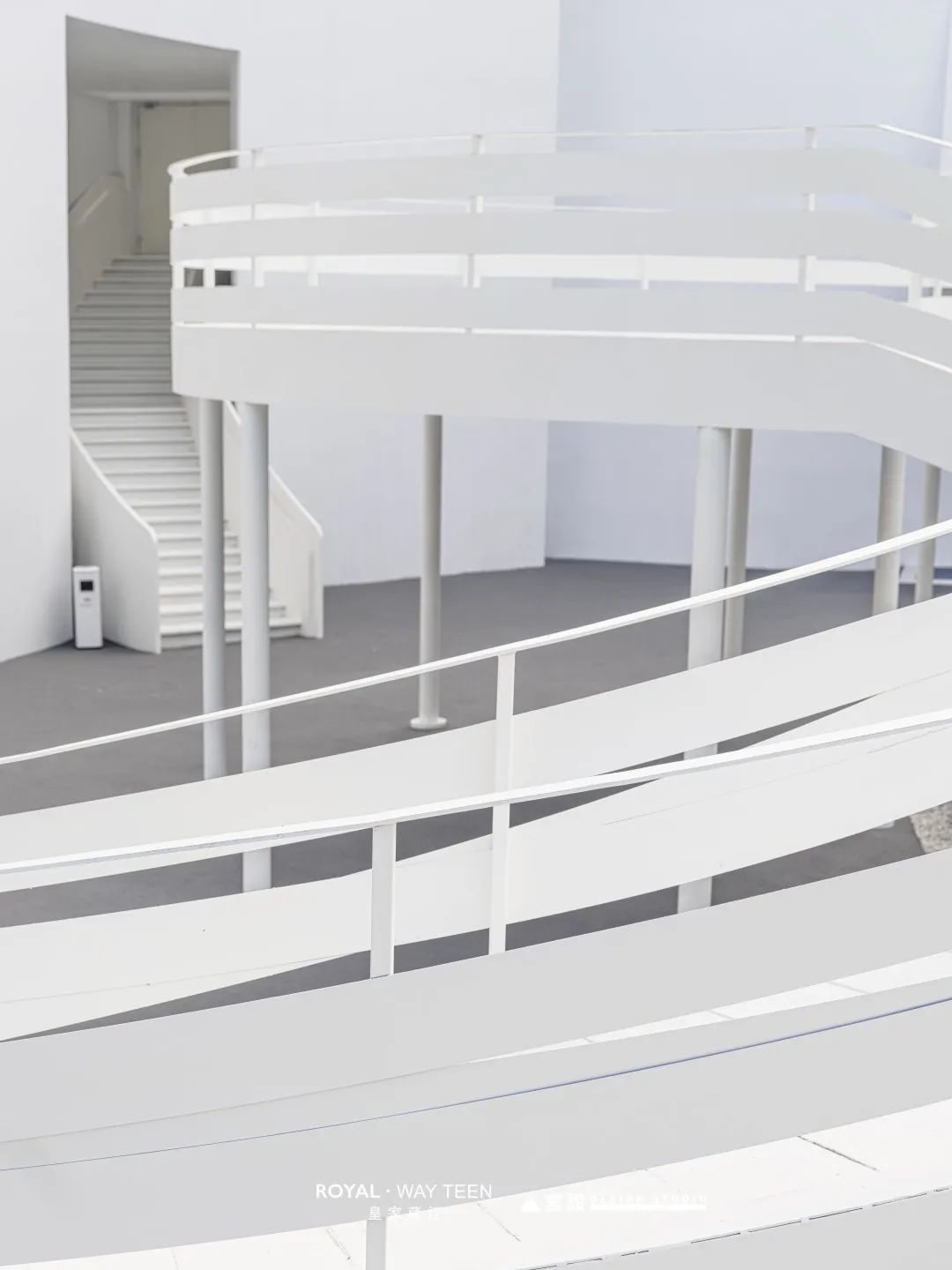 南京「皇家葳汀」· 意式轻奢婚礼会馆(江湾店)丨中国南京丨宫设设计工作室-37