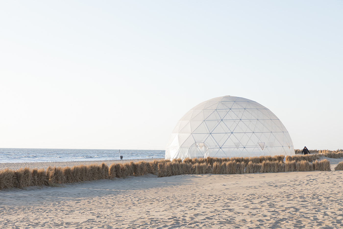 海边的阿那亚丨中国丨Vector Architects-34