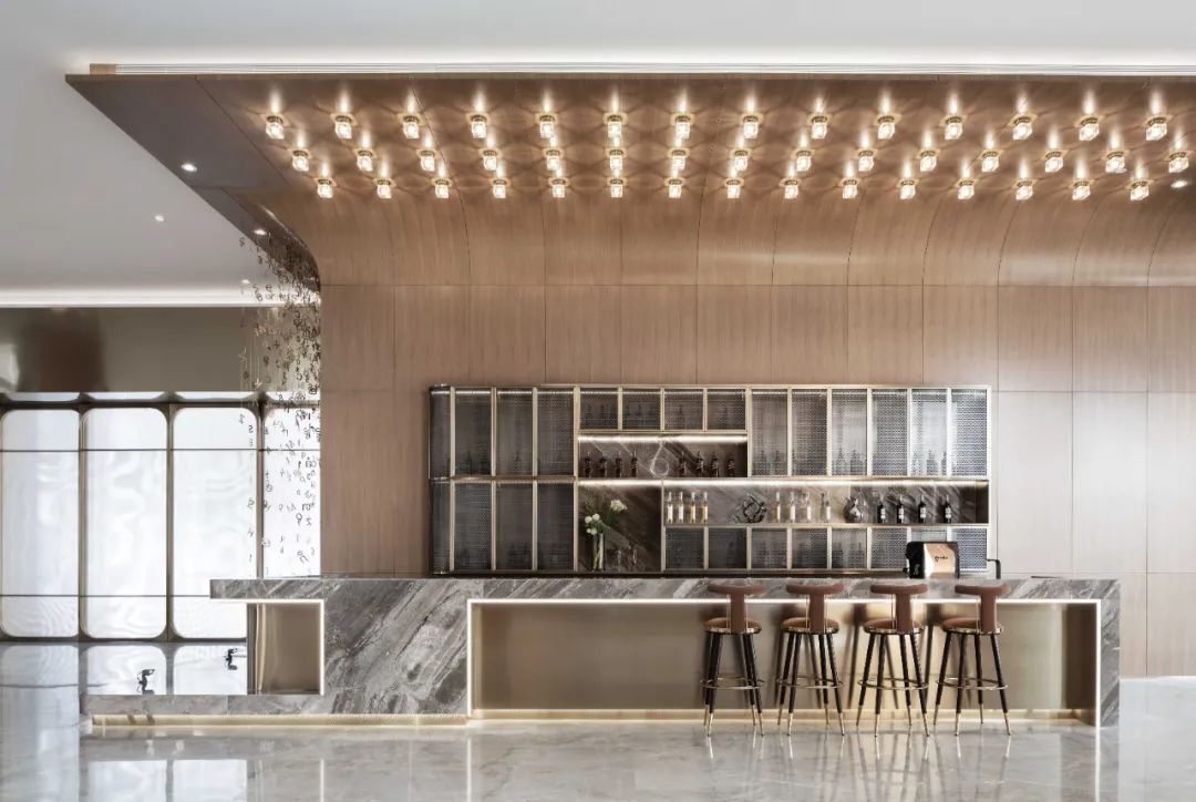 大名城･映晖丨中国上海丨上海云素空间设计-39