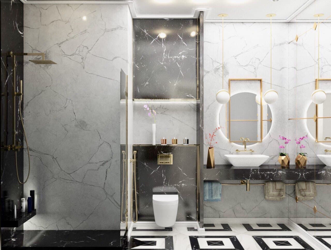 海边的周末公寓-18