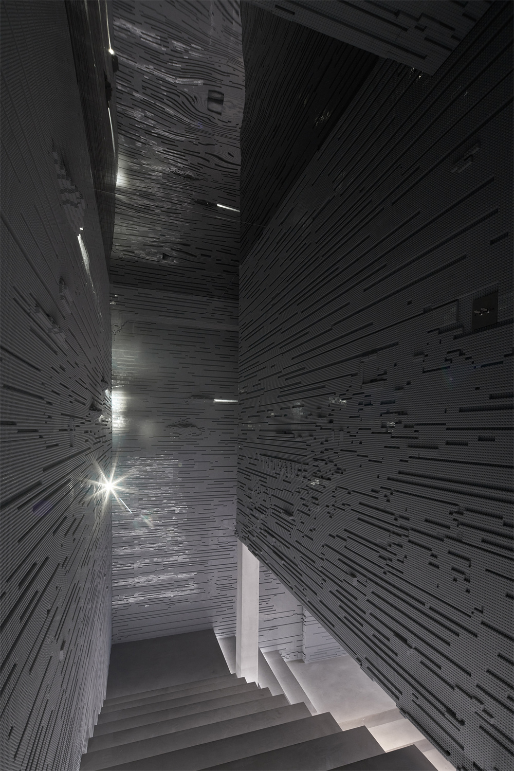 FU 潮玩行为实验室丨中国杭州丨TRIORANGE DESIGN 三橙立禾空间设计-16