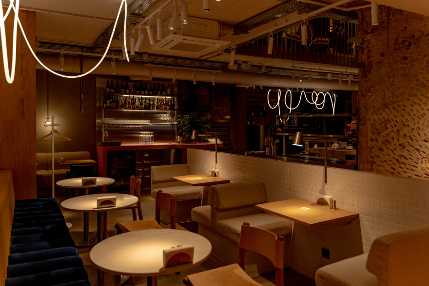 Cheesebakery(Cheese Bakery餐厅)丨乌克兰利沃夫-8