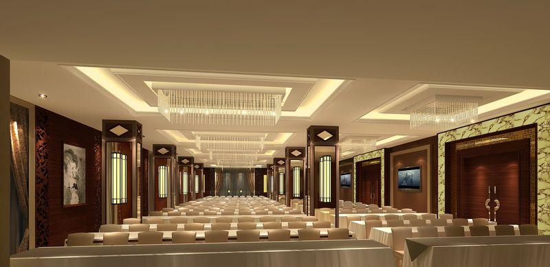 四川达州华夏精品酒店-64