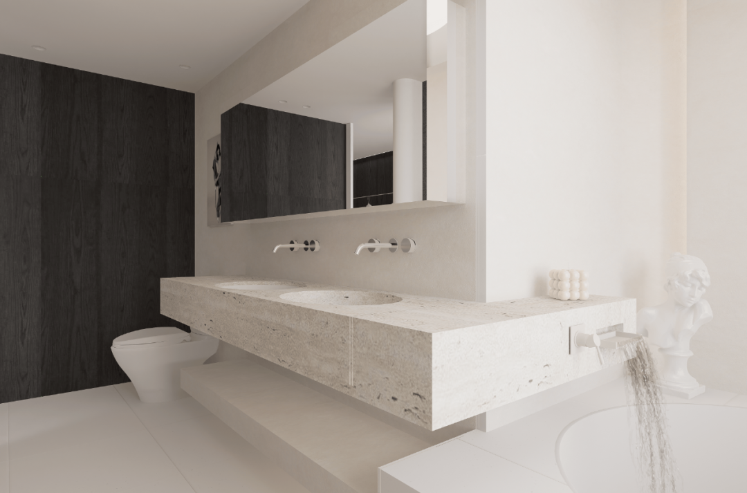 璞采|一家三口的品质之家-97