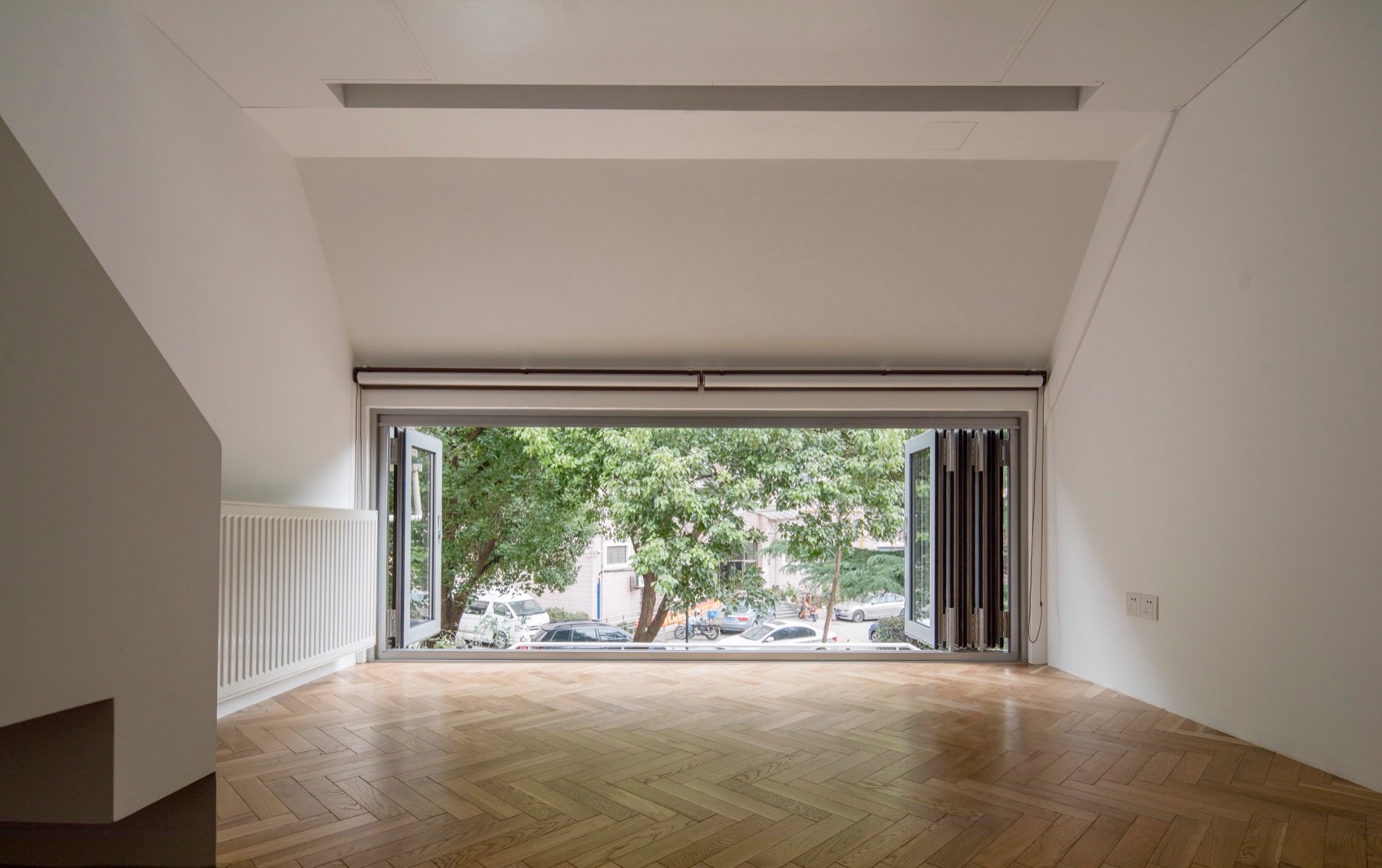 棠之酒店丨中国郴州丨米凹工作室-151