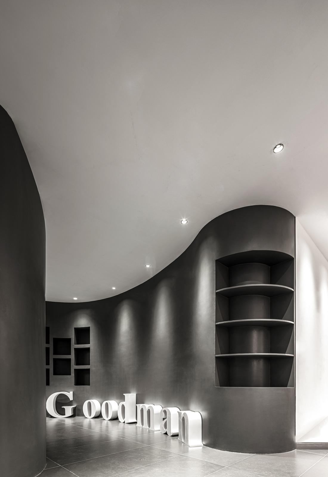 Goodman安徽运营中心-13