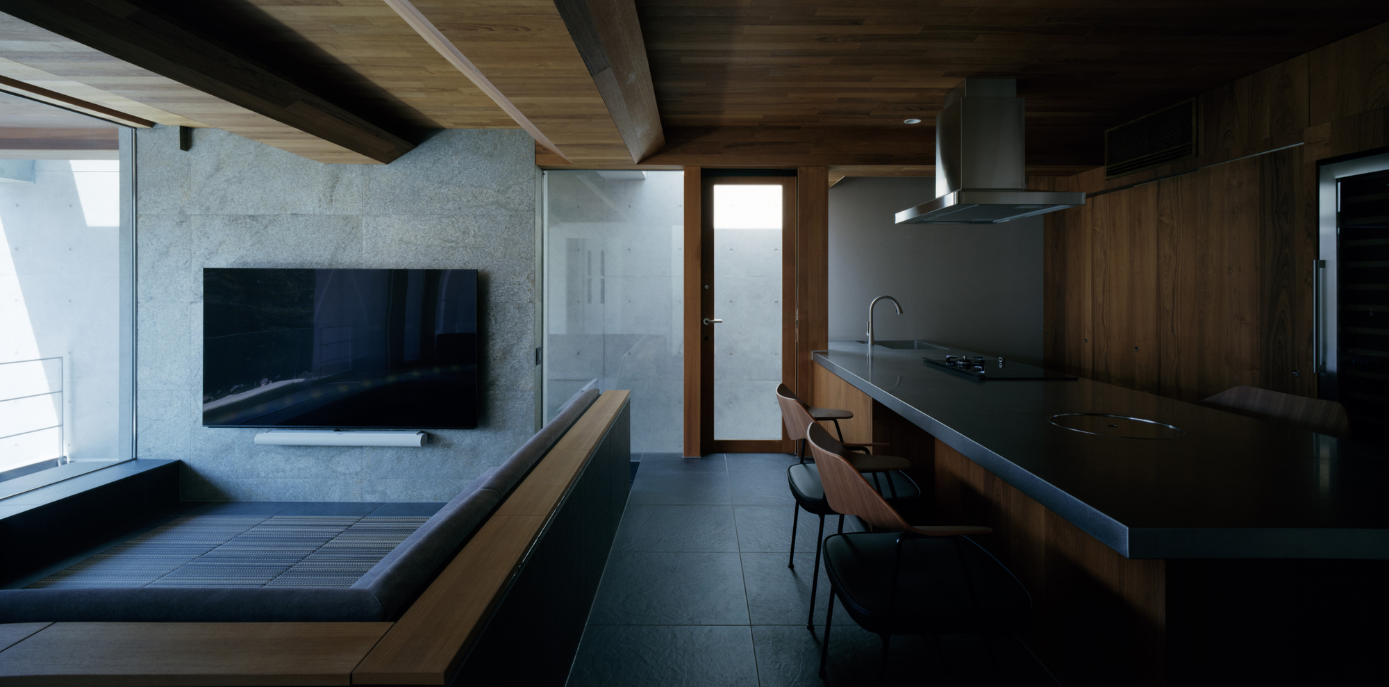 丨日本大阪丨FujiwaraMuro Architects-27