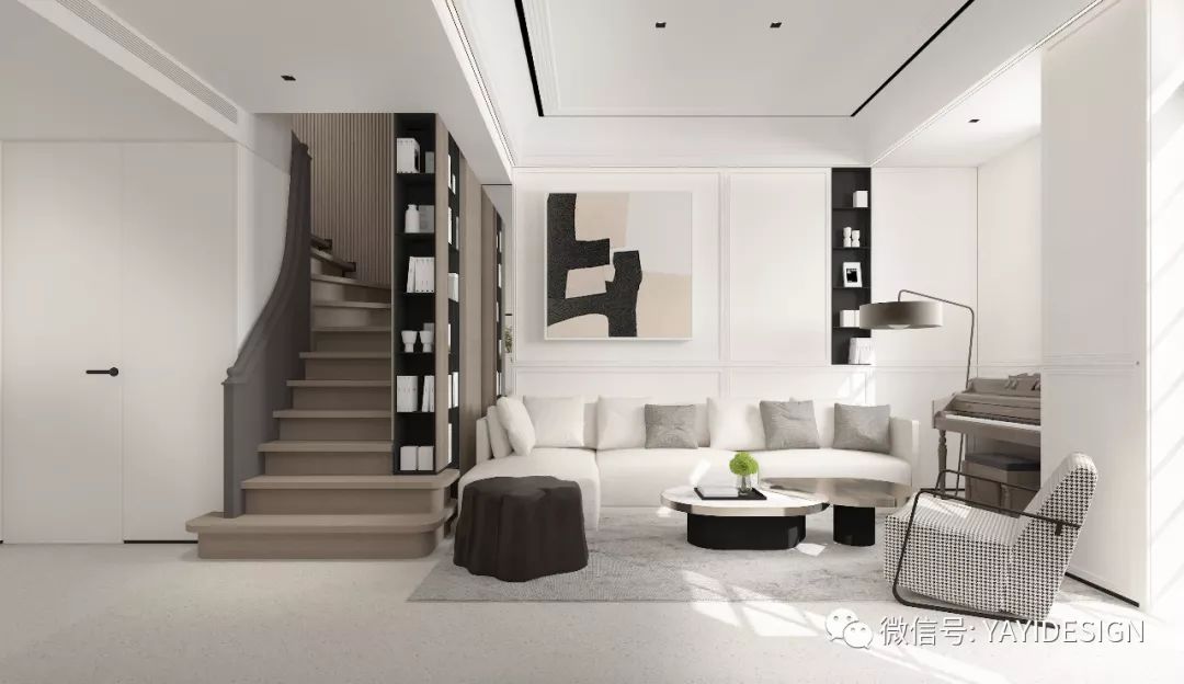 《梦想改造家》孙建亚 | 历史老洋房的新生-88