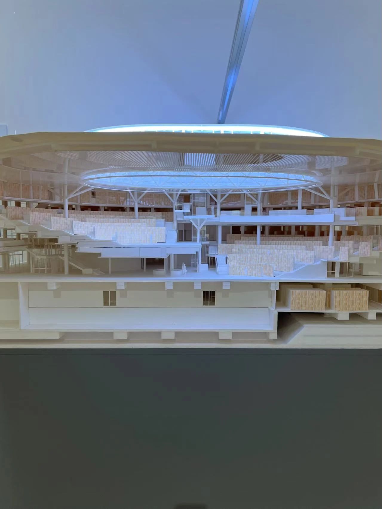 谷口吉郎·吉生纪念 金泽建筑馆丨日本丨谷口吉生-269