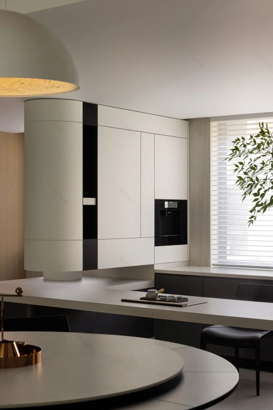 如壹实景|255㎡南七里顶复洋房-25