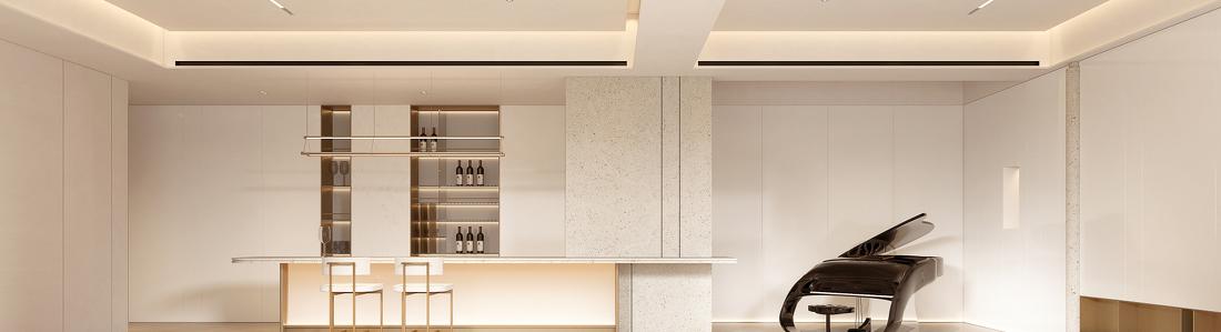 未来极简别墅设计-2