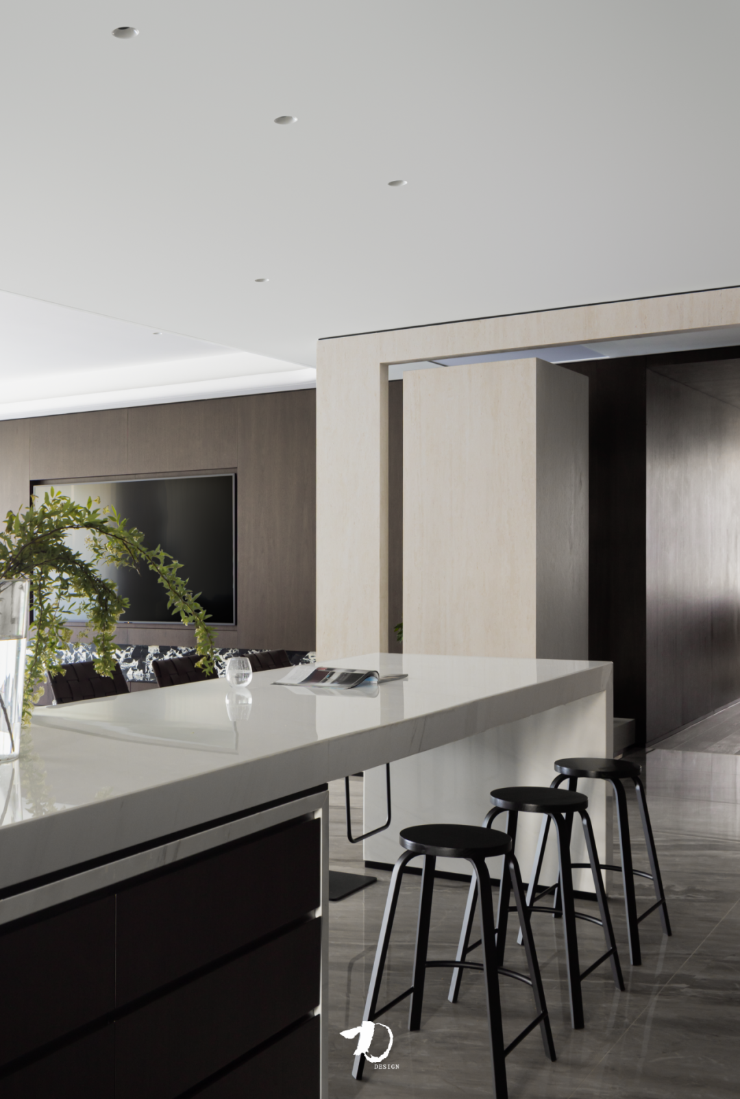 380㎡康城一品丨中国杭州丨力设计-27