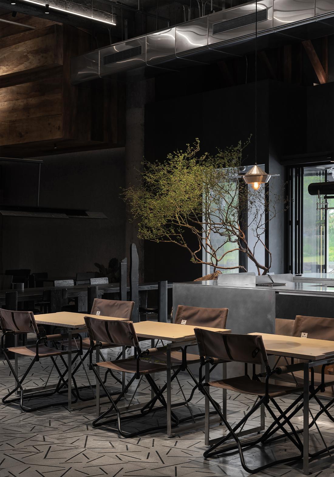 野回 WILDBACK丨中国杭州丨皮爱纪设计 PIG DESIGN-65