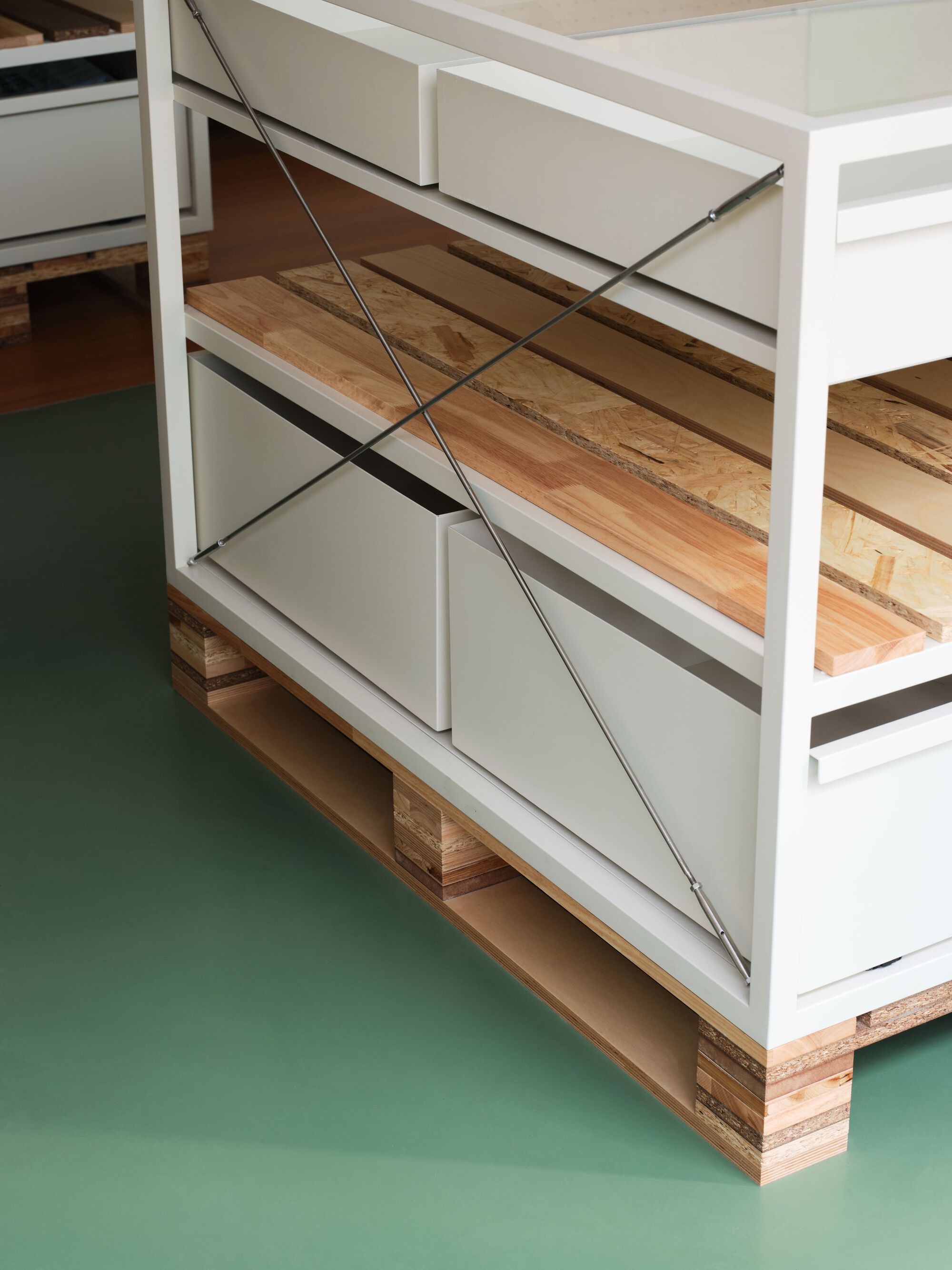 Senpop,amass丨中国成都-27