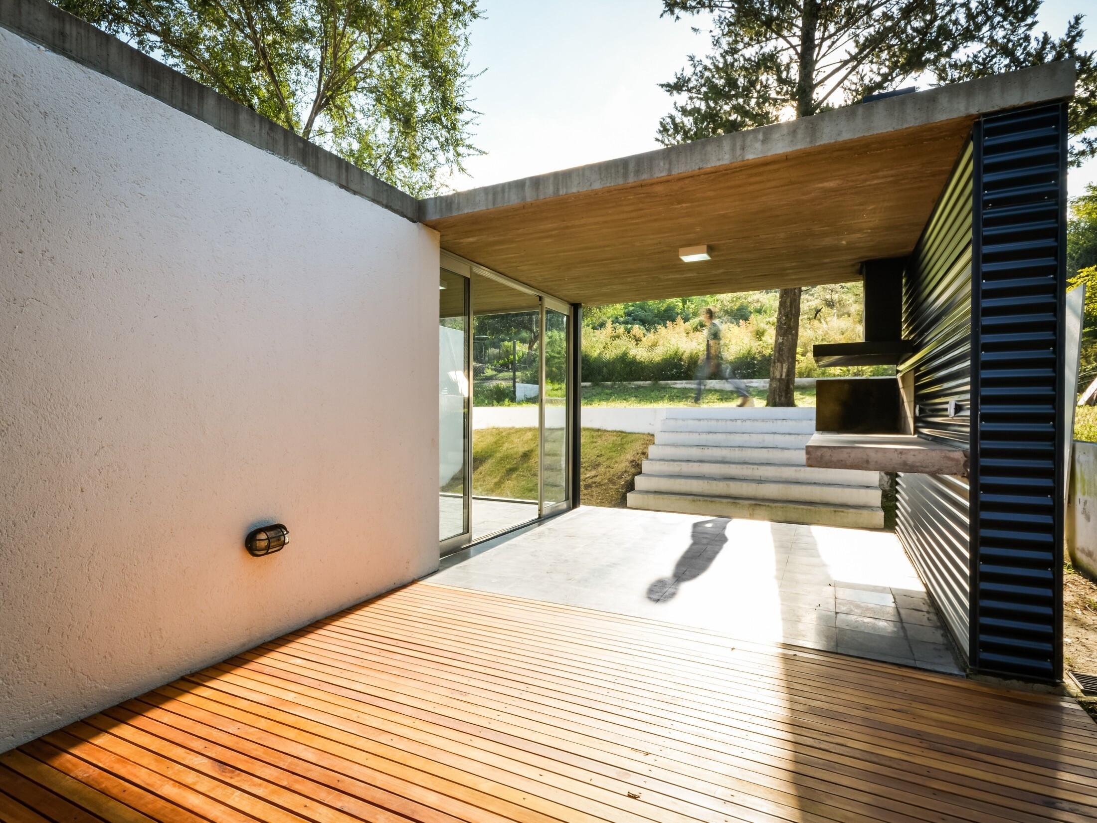 拉维尼亚郊区住宅-31