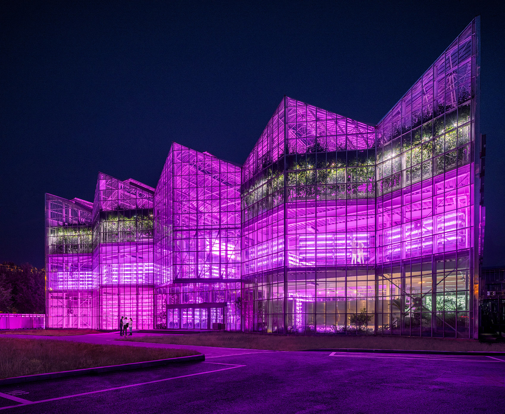 北京垂直农场 / van Bergen Kolpa Architects-93