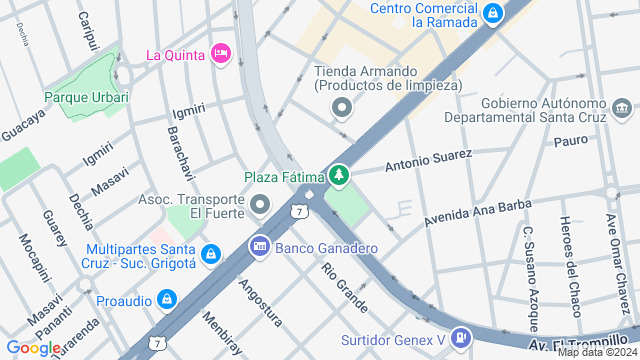 丨玻利维亚圣克鲁斯-79