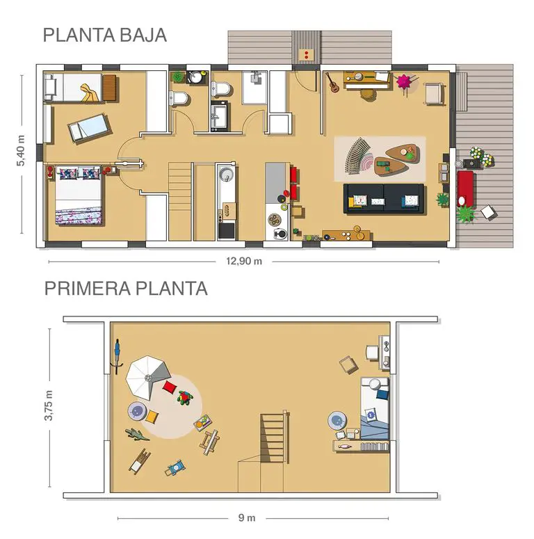 环保模块化住宅 | 可持续发展的创新设计-15