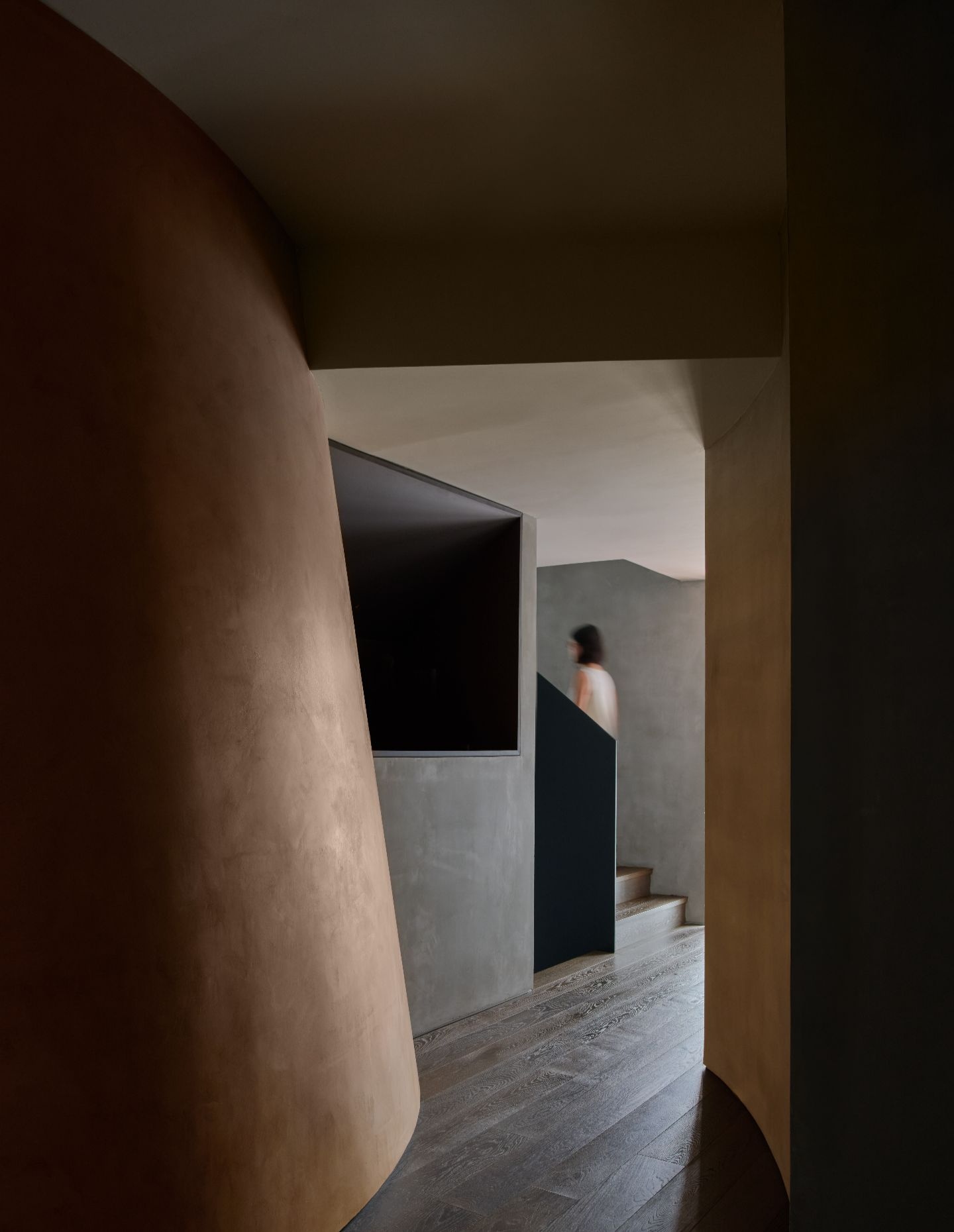 QR3D  Park  Associates丨新加坡-4