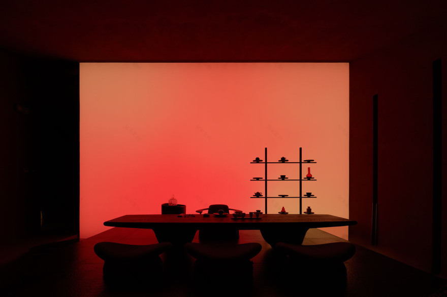 拾汐人文生活美学馆丨中国深圳丨E Studio 壹所设计工作室-68