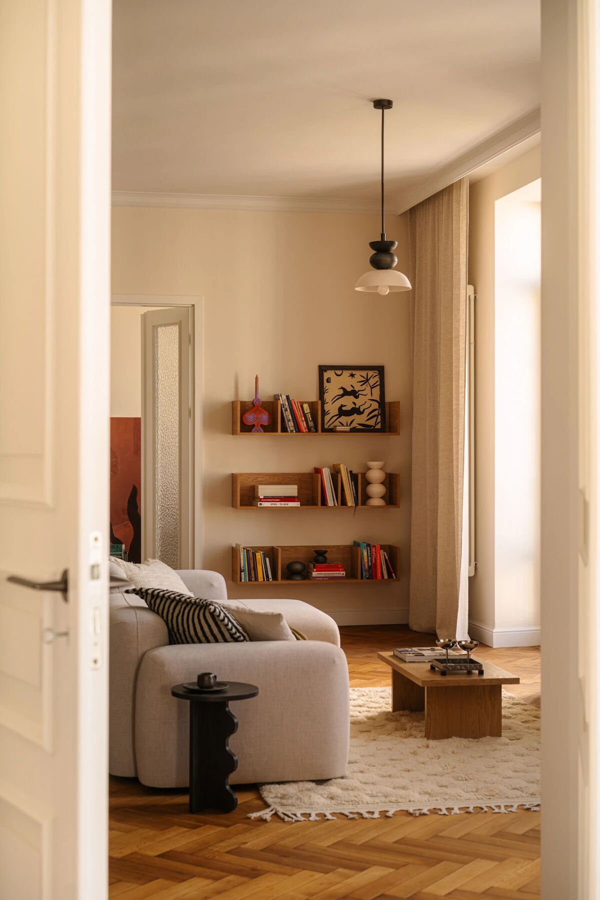 Marian Lalewicz 100㎡新作-10