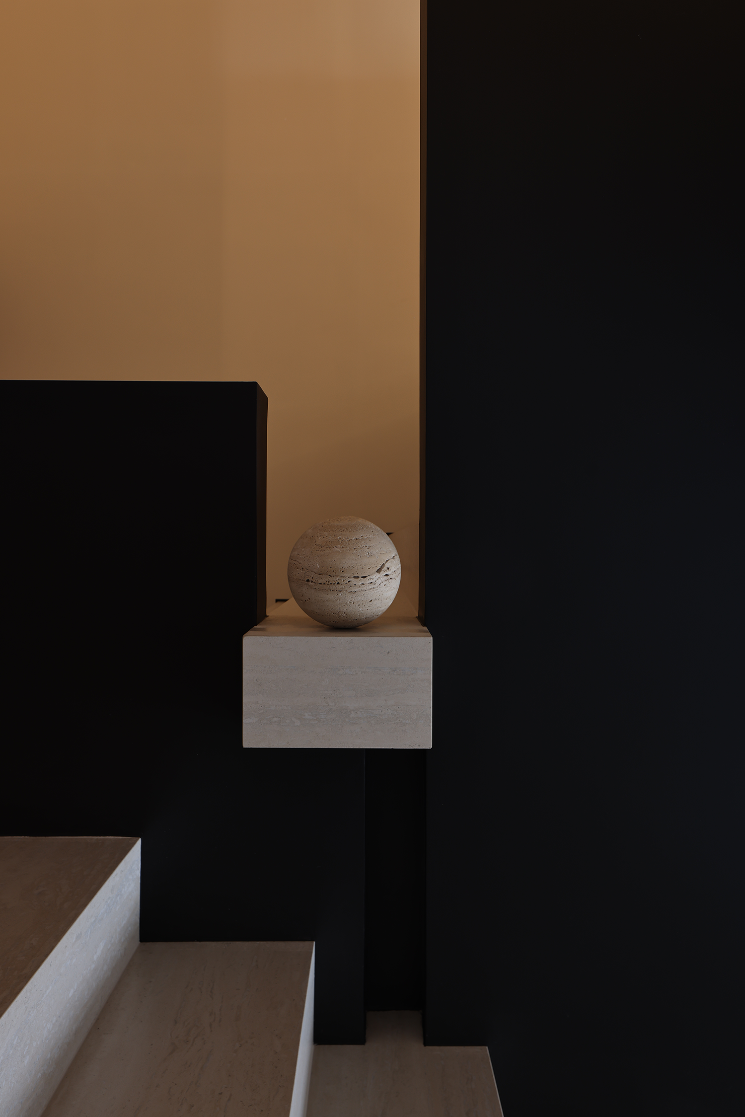 纤体美容抗衰中心丨中国惠州丨土禾空间设计事务所-11