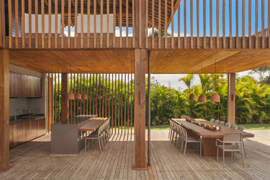 丨巴西巴伊亚丨73.Onze Arquitetura-37