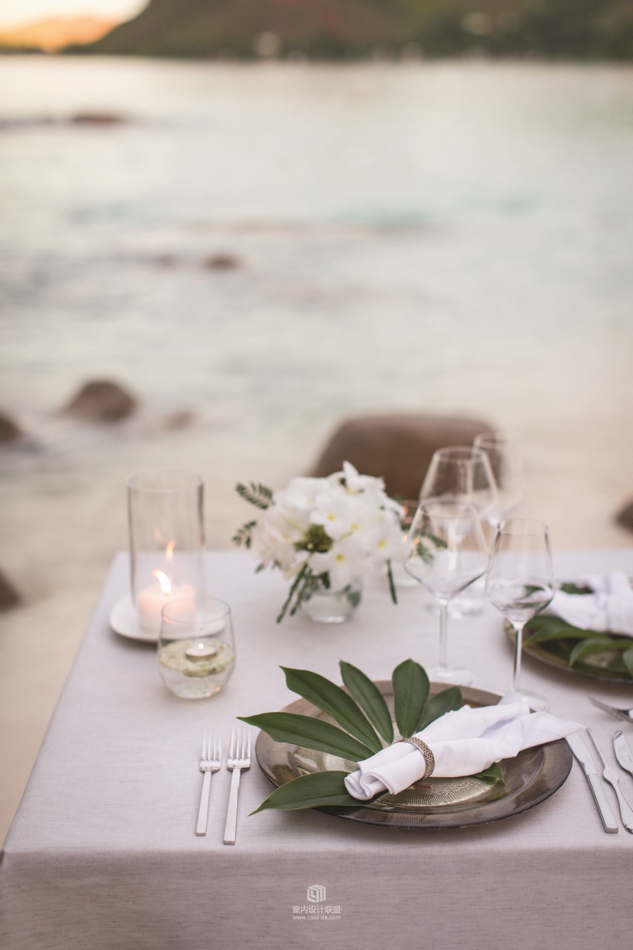 塞舌尔普拉兰莱佛士酒店 Raffles Praslin Seychelles-35