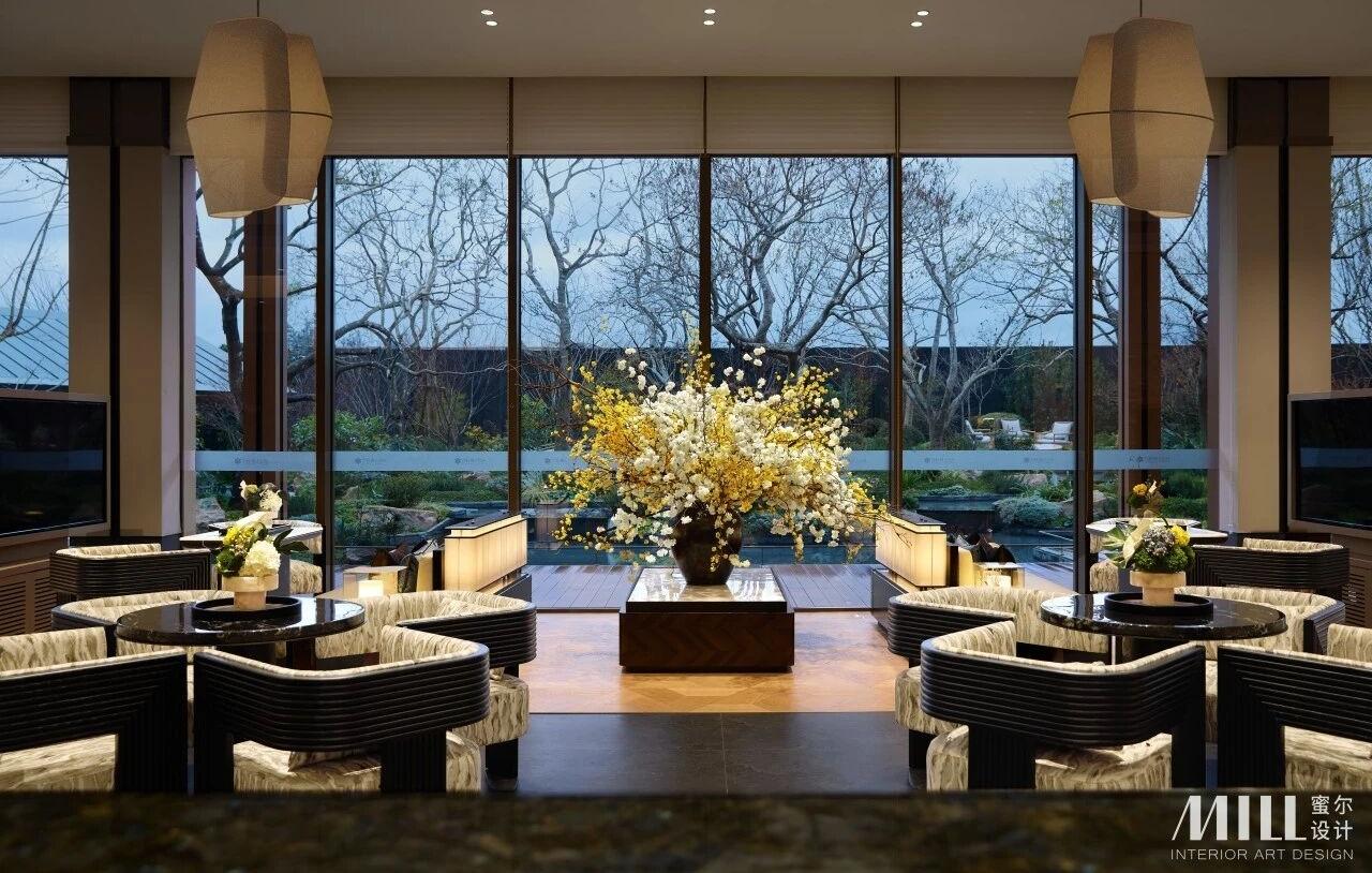 万科·锦上兰台丨中国贵阳丨深圳市蜜尔室内艺术设计有限公司-20