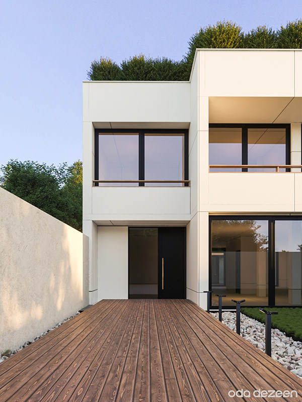 Dighomi 私人住宅-6