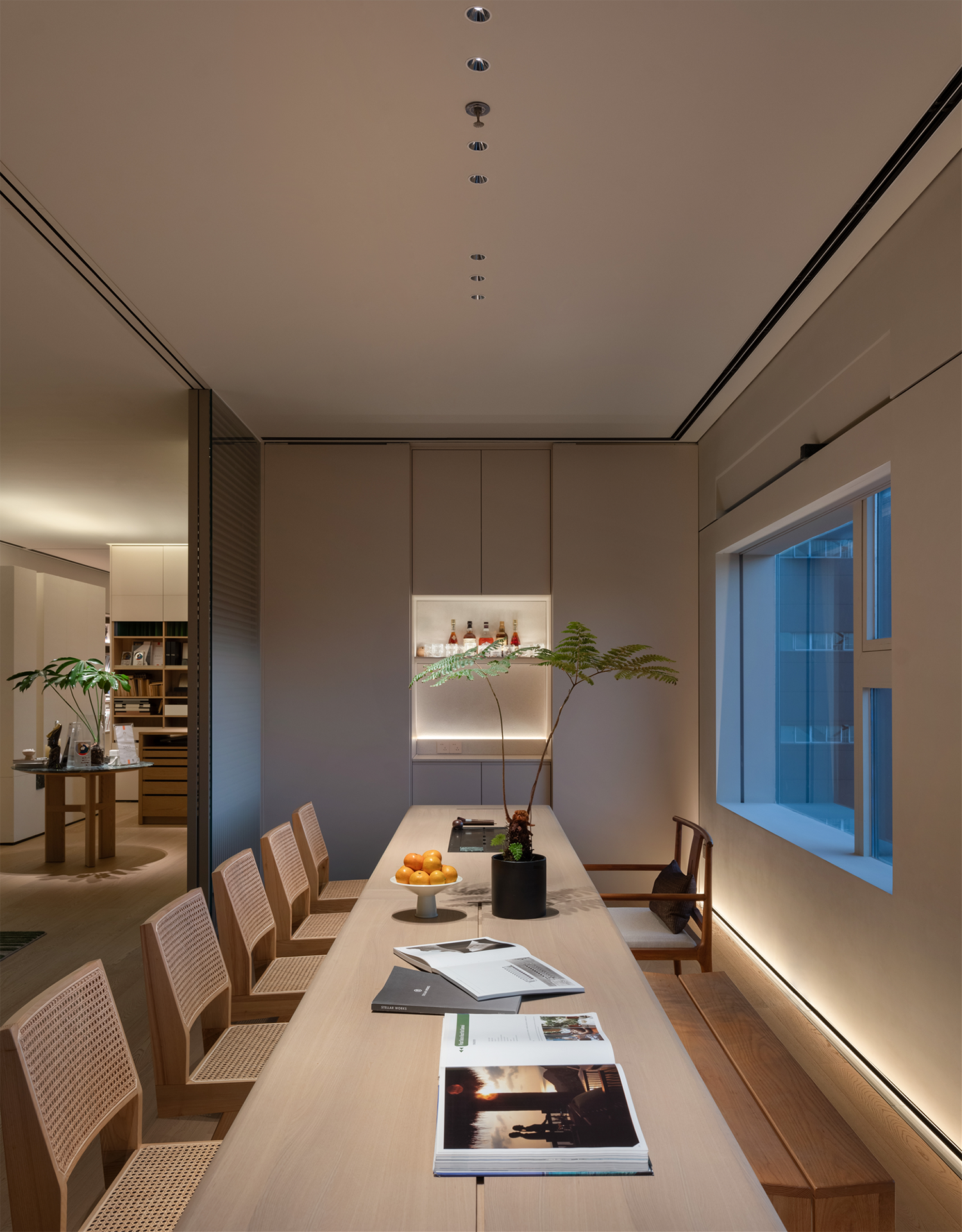 希玛设计办公室丨中国上海-31