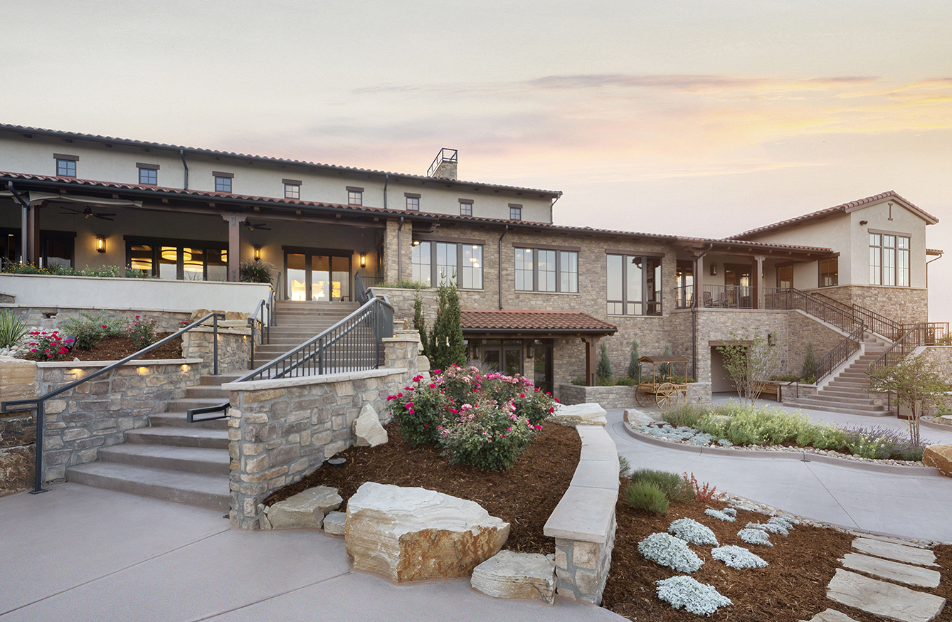 丨United StatesColorado丨DTJ Design-22