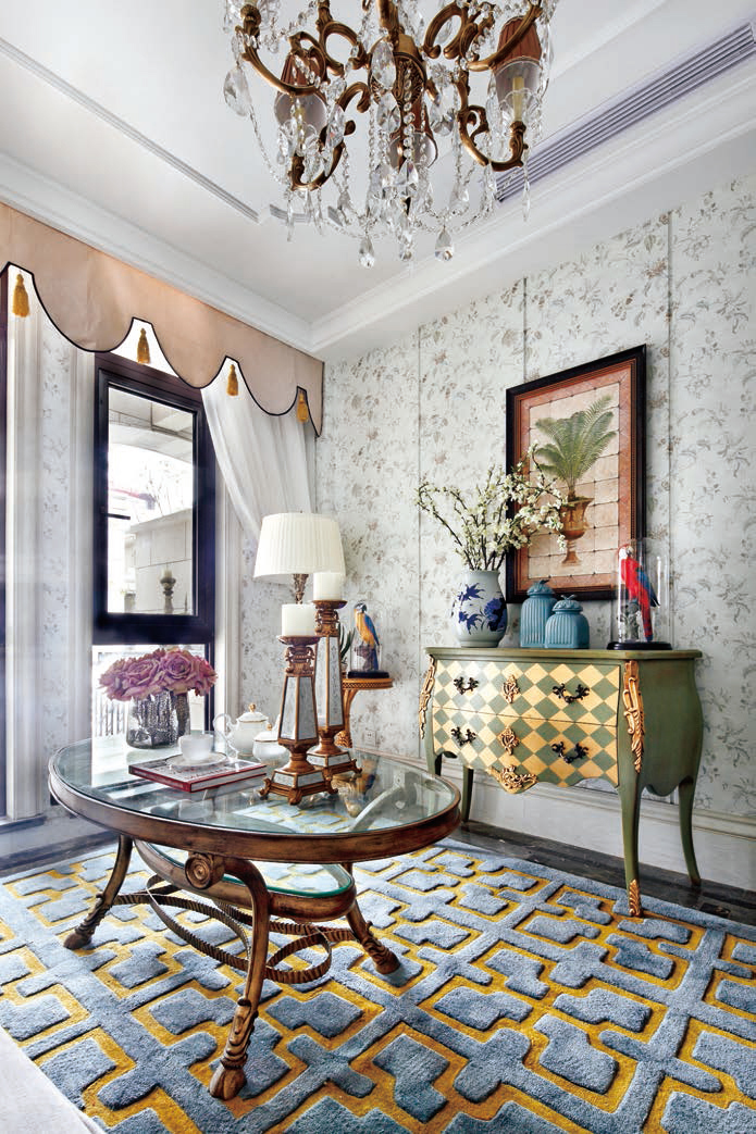 镇江北固湾（法式）-21