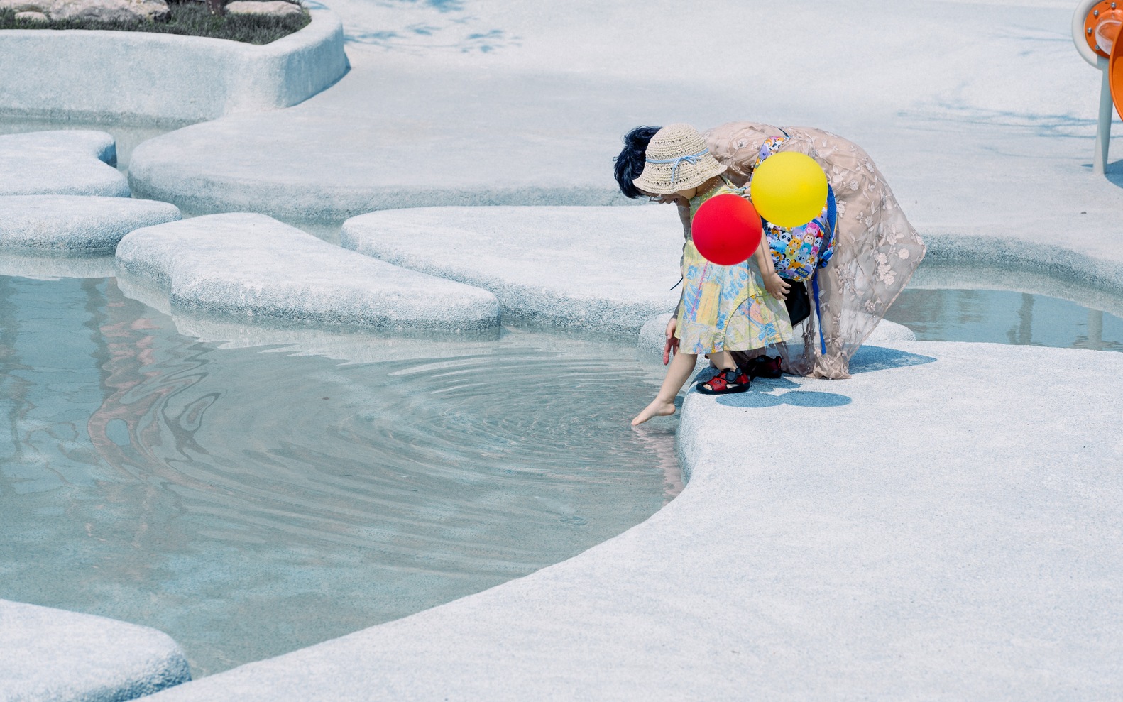包头中央公园-21