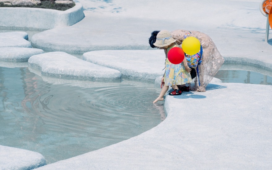 包头中央公园-21