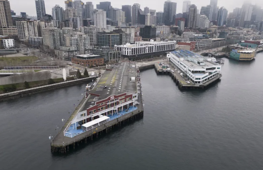 一座废弃码头，如何成为AI产业的新据点？-0