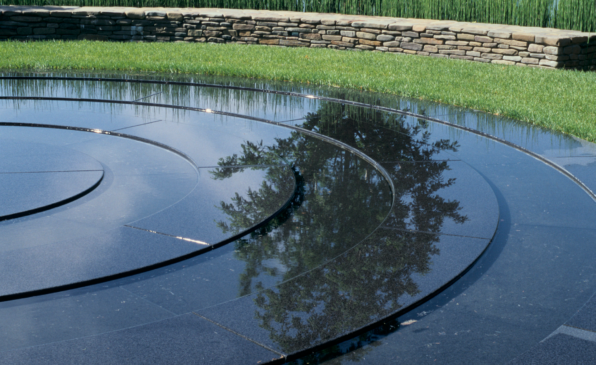 麦康奈尔基金会丨美国加利福尼亚丨NBBJ（西雅图）-12