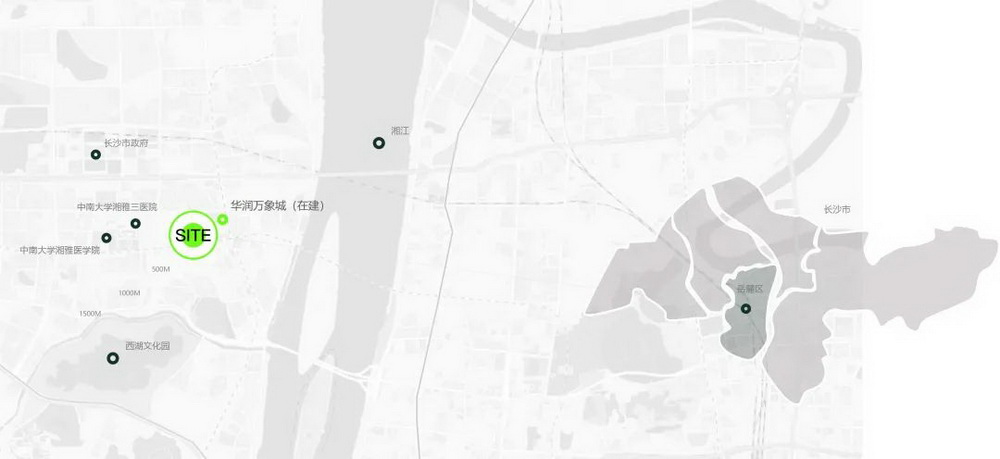 长沙华润·悦府丨中国长沙丨里表都会（北京）规划设计咨询有限公司-9