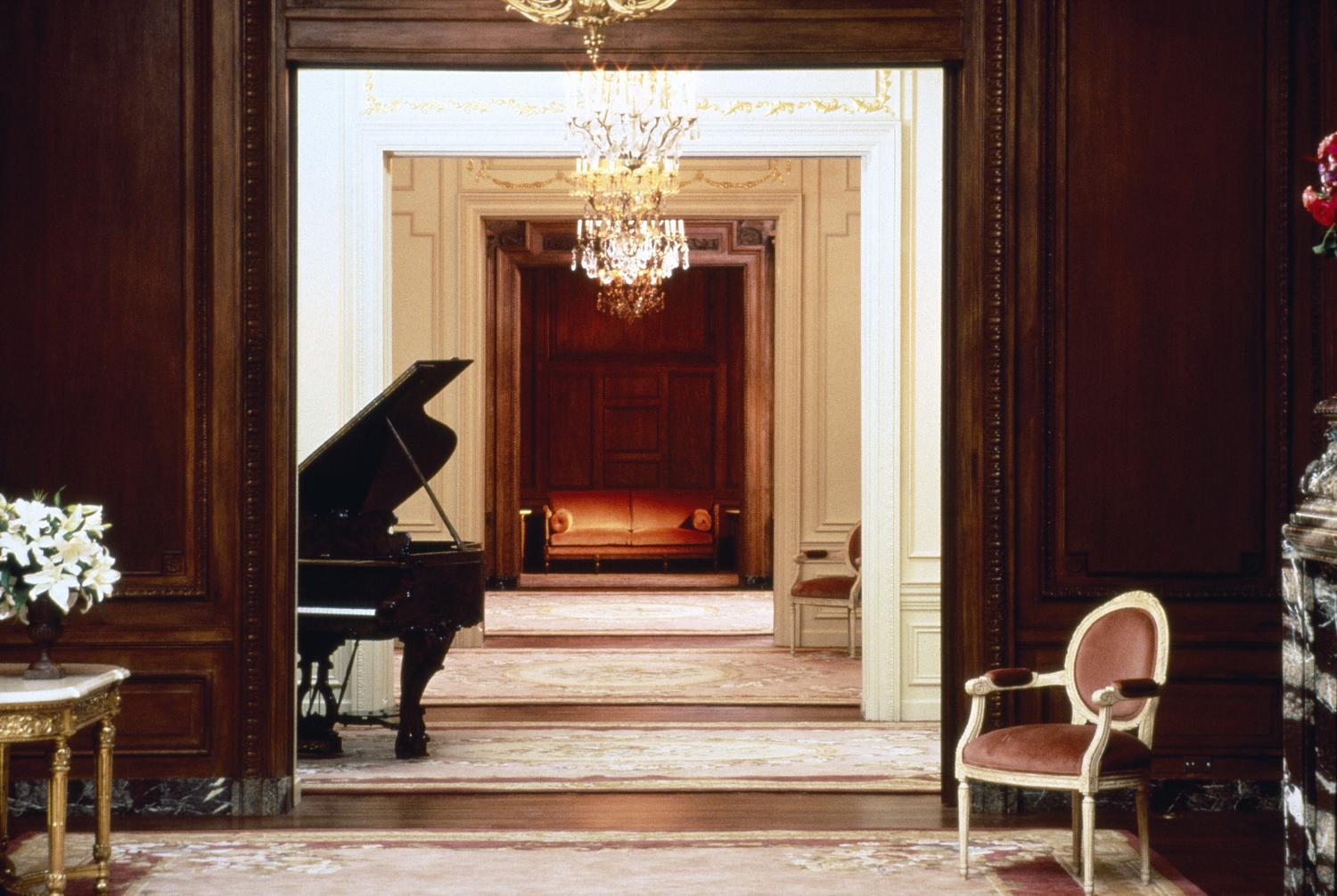 The St  Regis New York, New York, New York (NY), United States-37