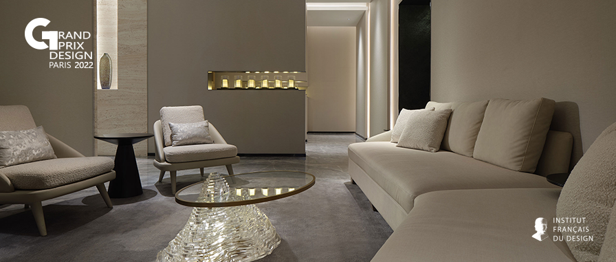 丽妍雅集(上海瑞虹天地太阳宫)丨中国上海丨那漾室内设计咨询(上海)有限公司-0