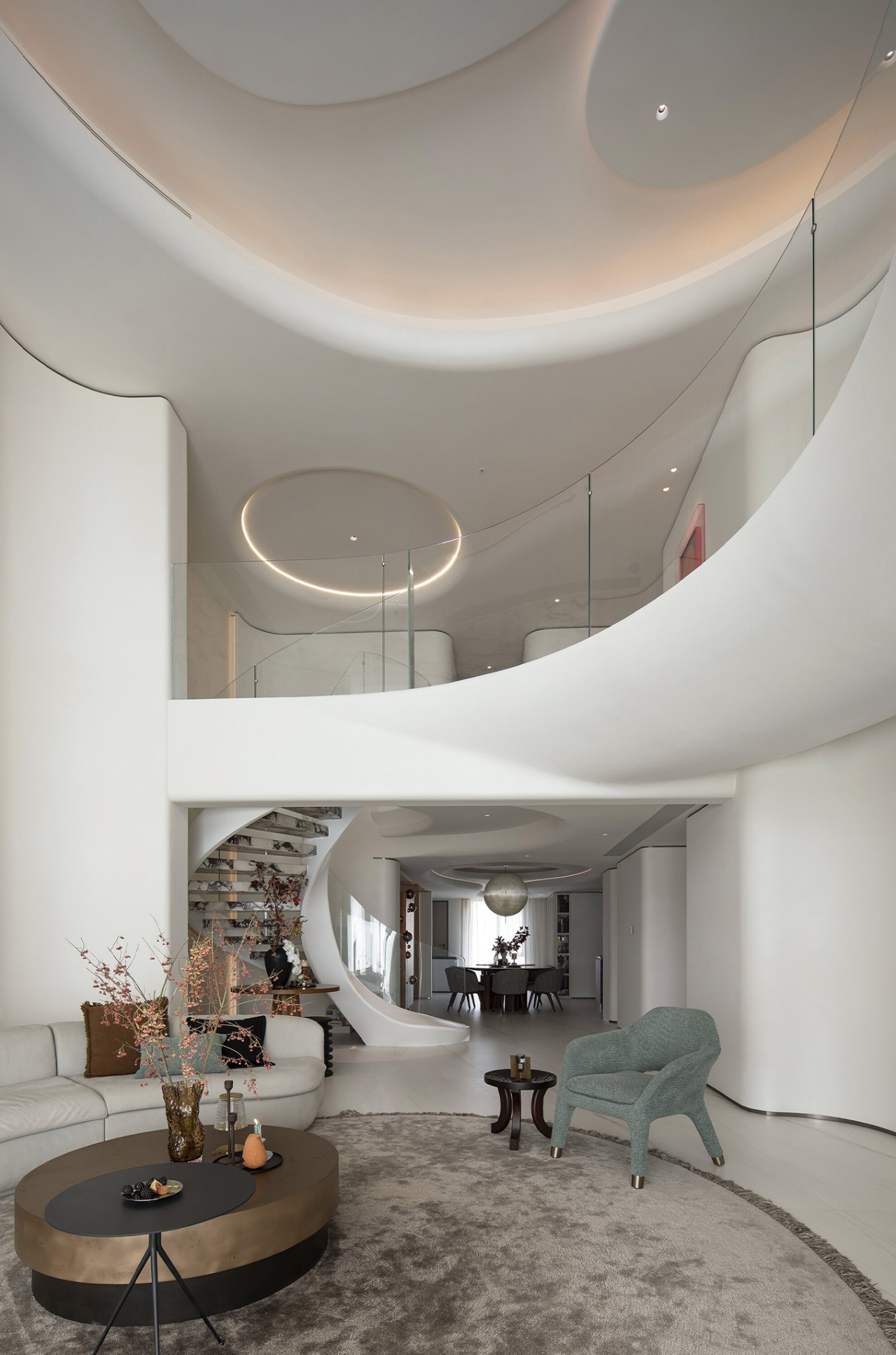 新作｜品越设计  寂静的脉动 The Pulse of Silence-4