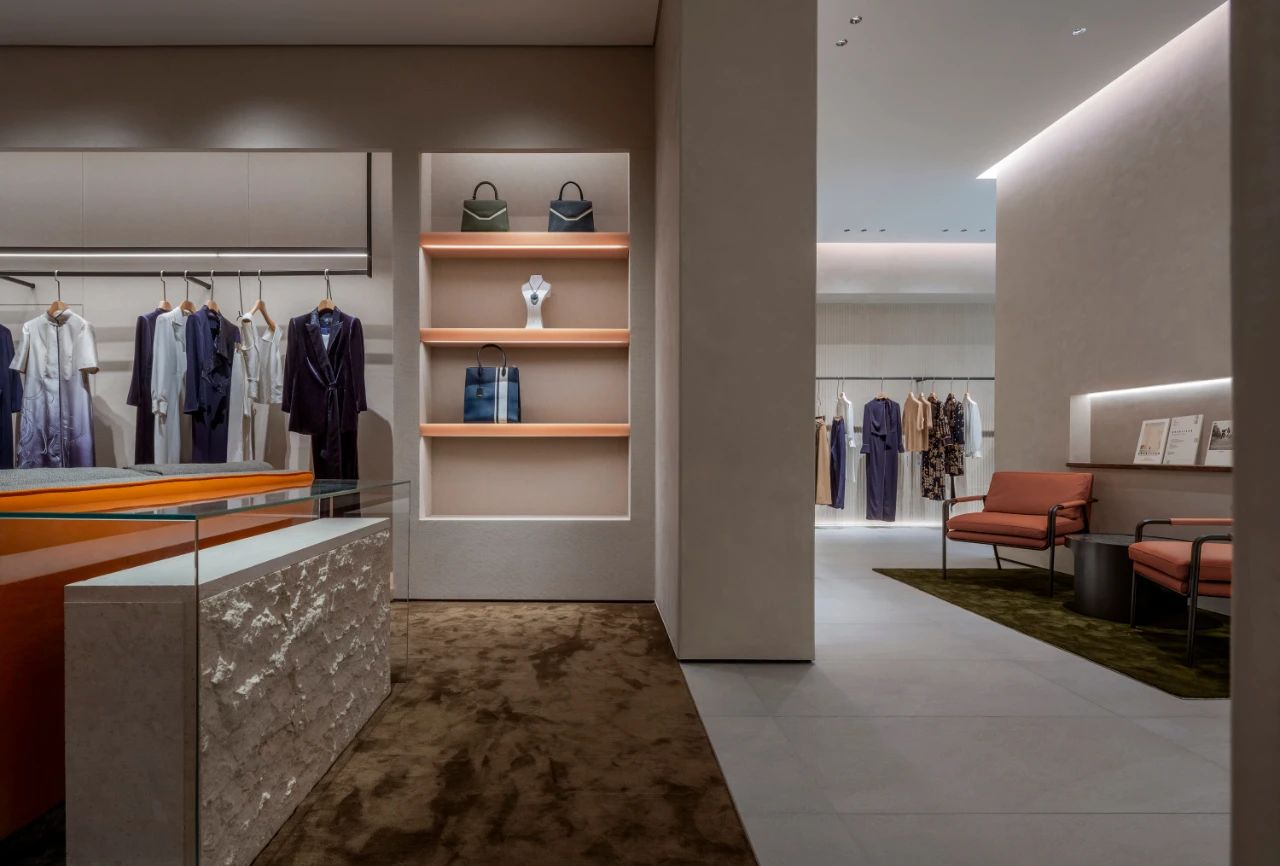 MISUITY 太原概念店丨中国太原丨LubanEra·Design-54