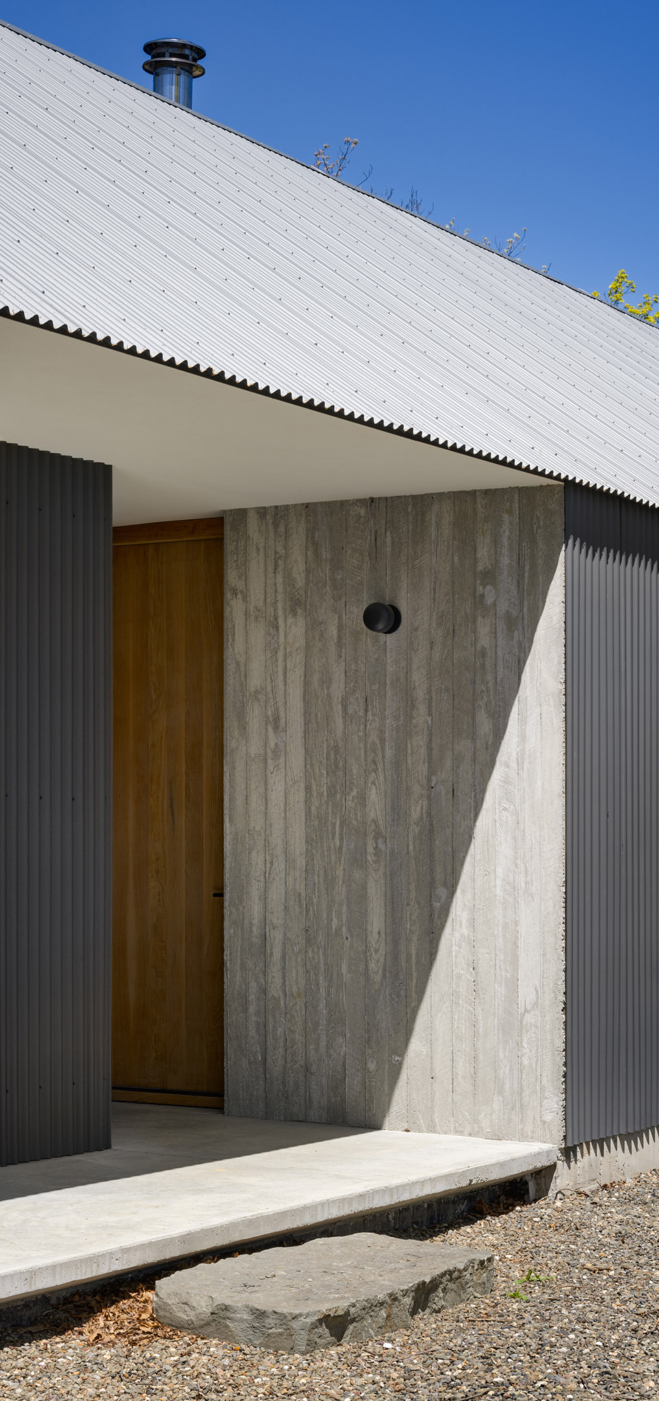 山脊之屋丨哥伦比亚-28