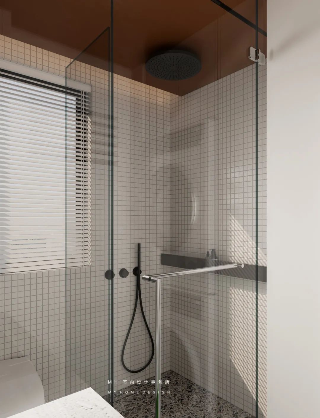 【首发】MH设计新作：隐与静-42