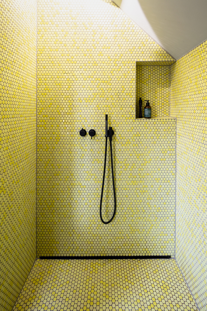 德国 Schulzendorf 家庭别墅丨Transstruktura-56