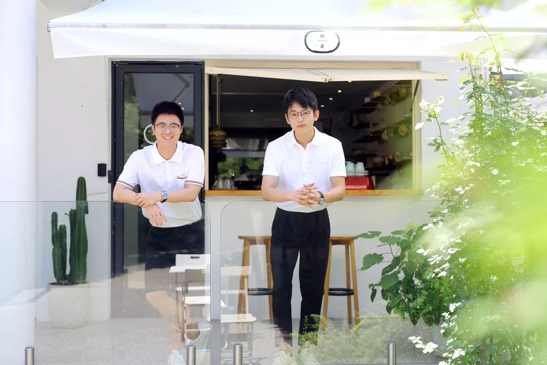 别止·南山 | 阳光简约的复合空间设计-15